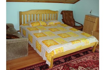 Roemenië Privát Voineasa, Exterieur